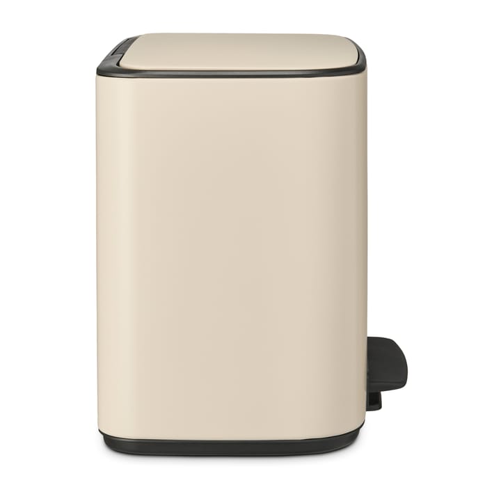 Bo ペダルビン 11+23 l, Soft beige Brabantia | ブラバンシア