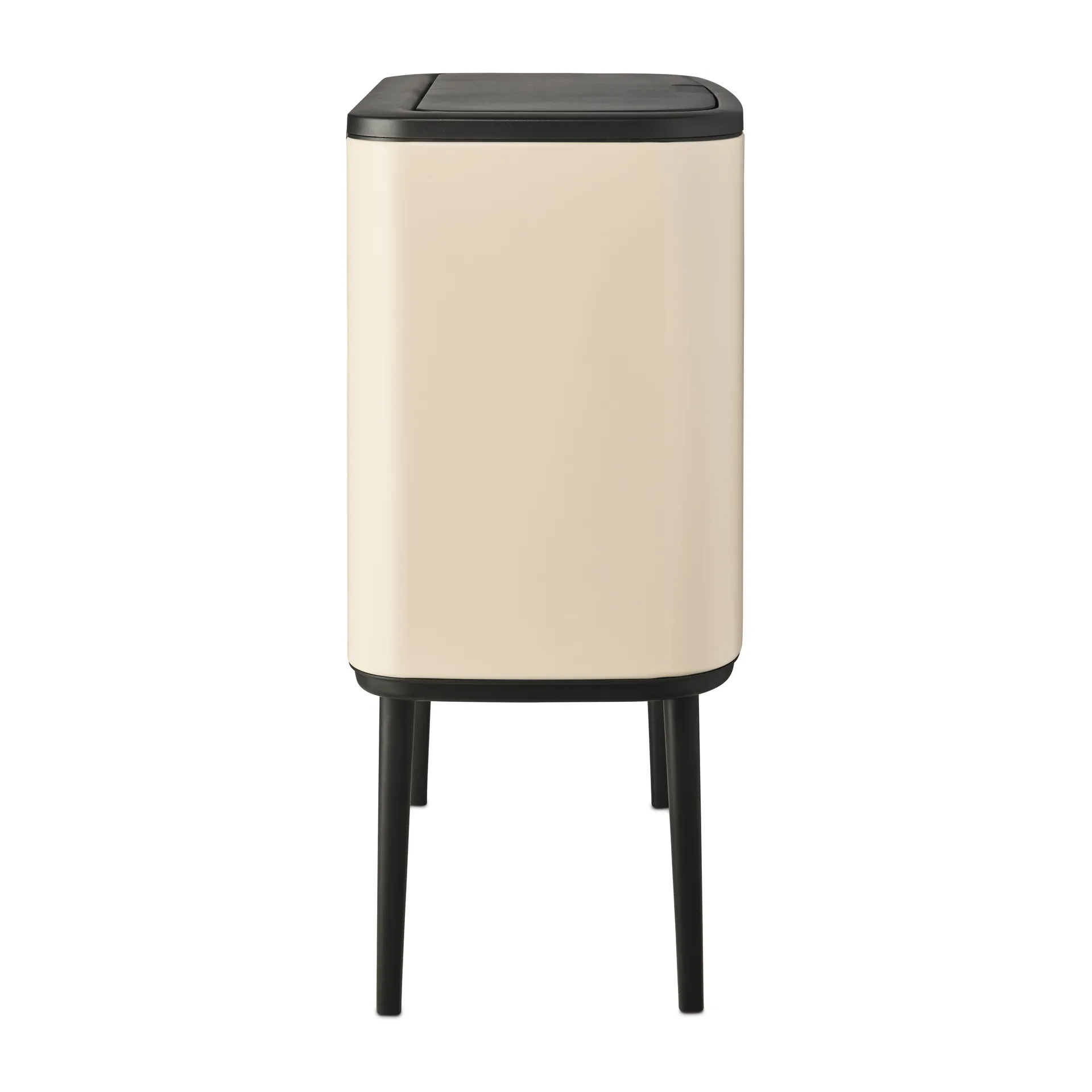 Bo タッチビン 11+23 L, Soft beige Brabantia | ブラバンシア