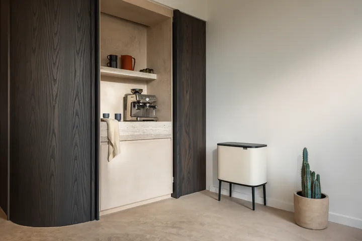 Brabantia | ブラバンシア からのBo タッチビン 11+23 L - NordicNest.jp