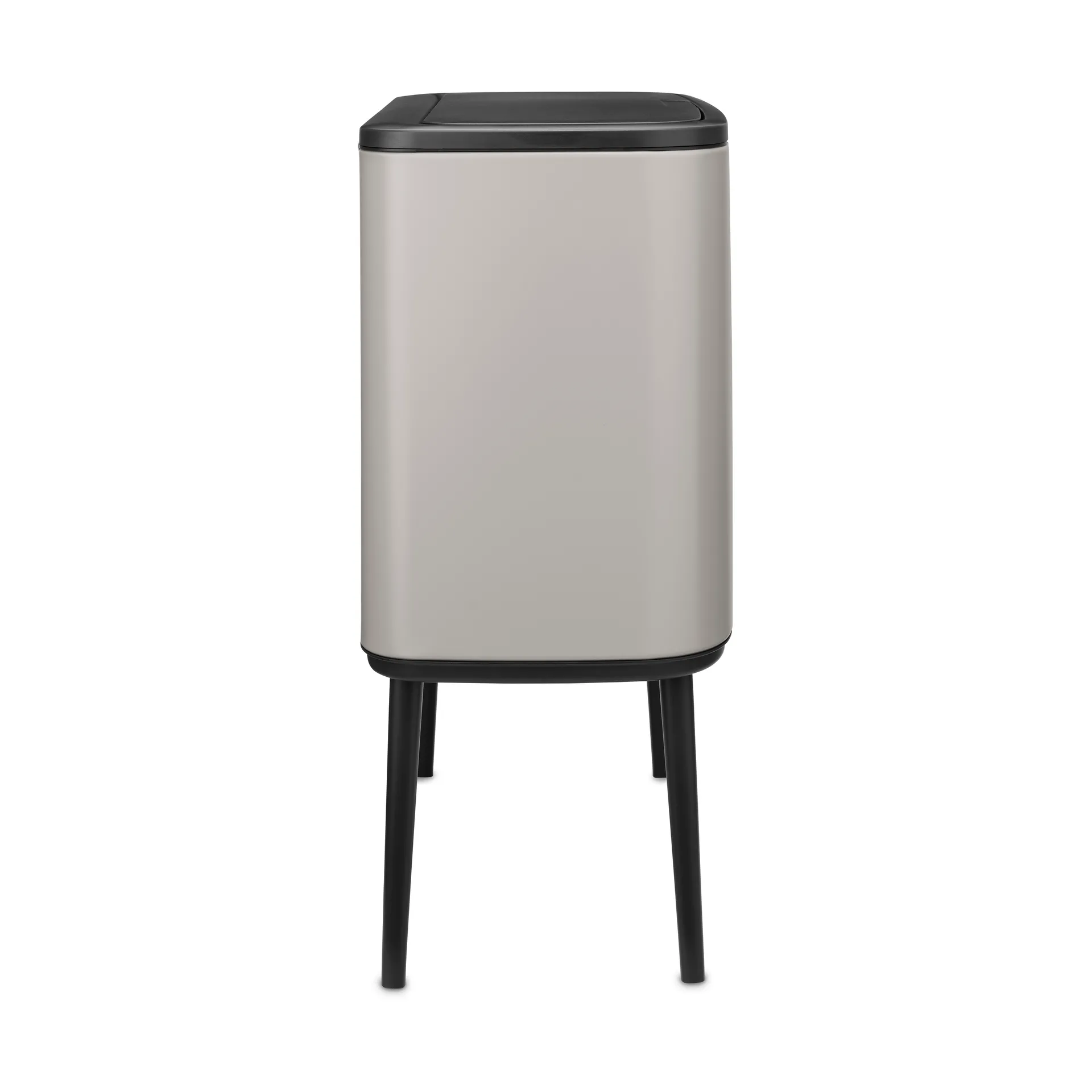 Bo タッチビン 11+23 L, Soft grey Brabantia | ブラバンシア