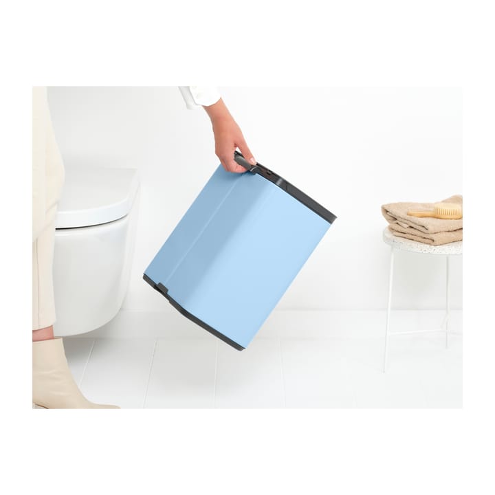 Bo ウェイストビン 12 L, Dreamy Blue Brabantia | ブラバンシア