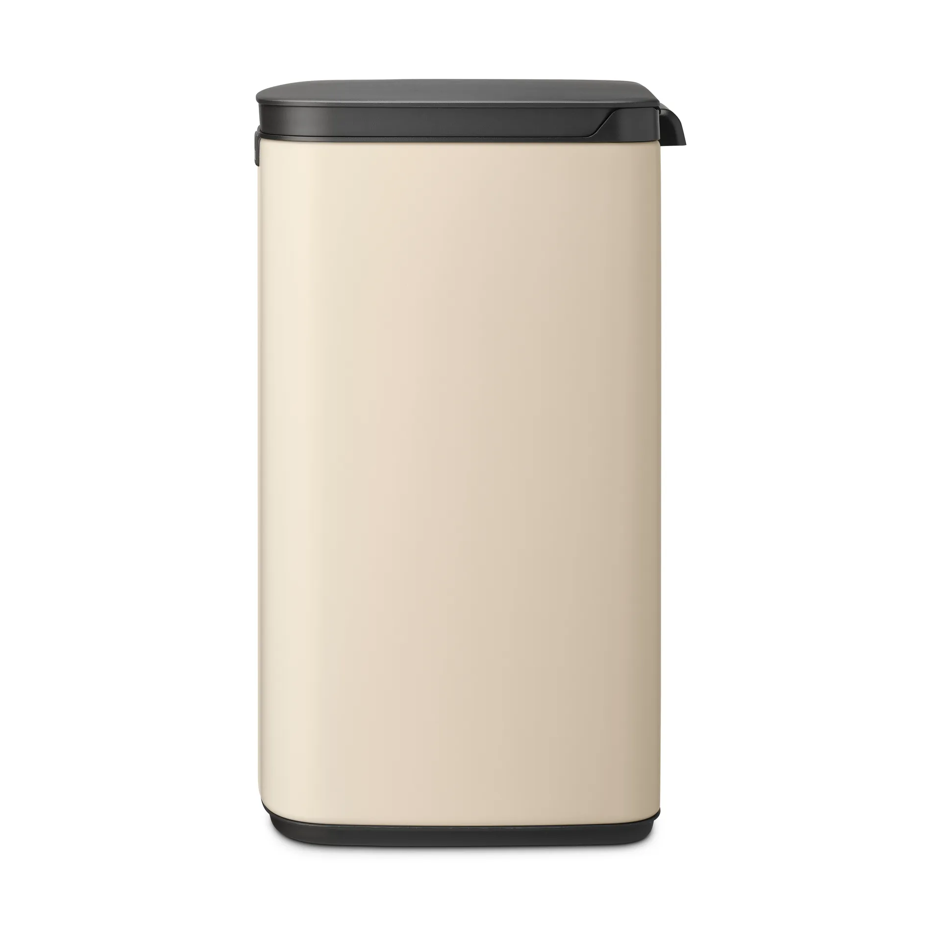 Bo ウェイストビン 12 L, Soft beige Brabantia | ブラバンシア