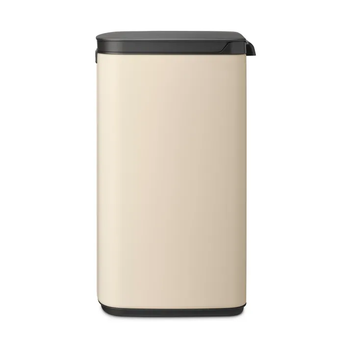 Bo ウェイストビン 12 L, Soft beige Brabantia | ブラバンシア