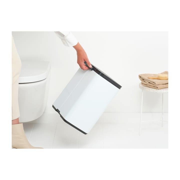 Bo ウェイストビン 12 L - White - Brabantia | ブラバンシア