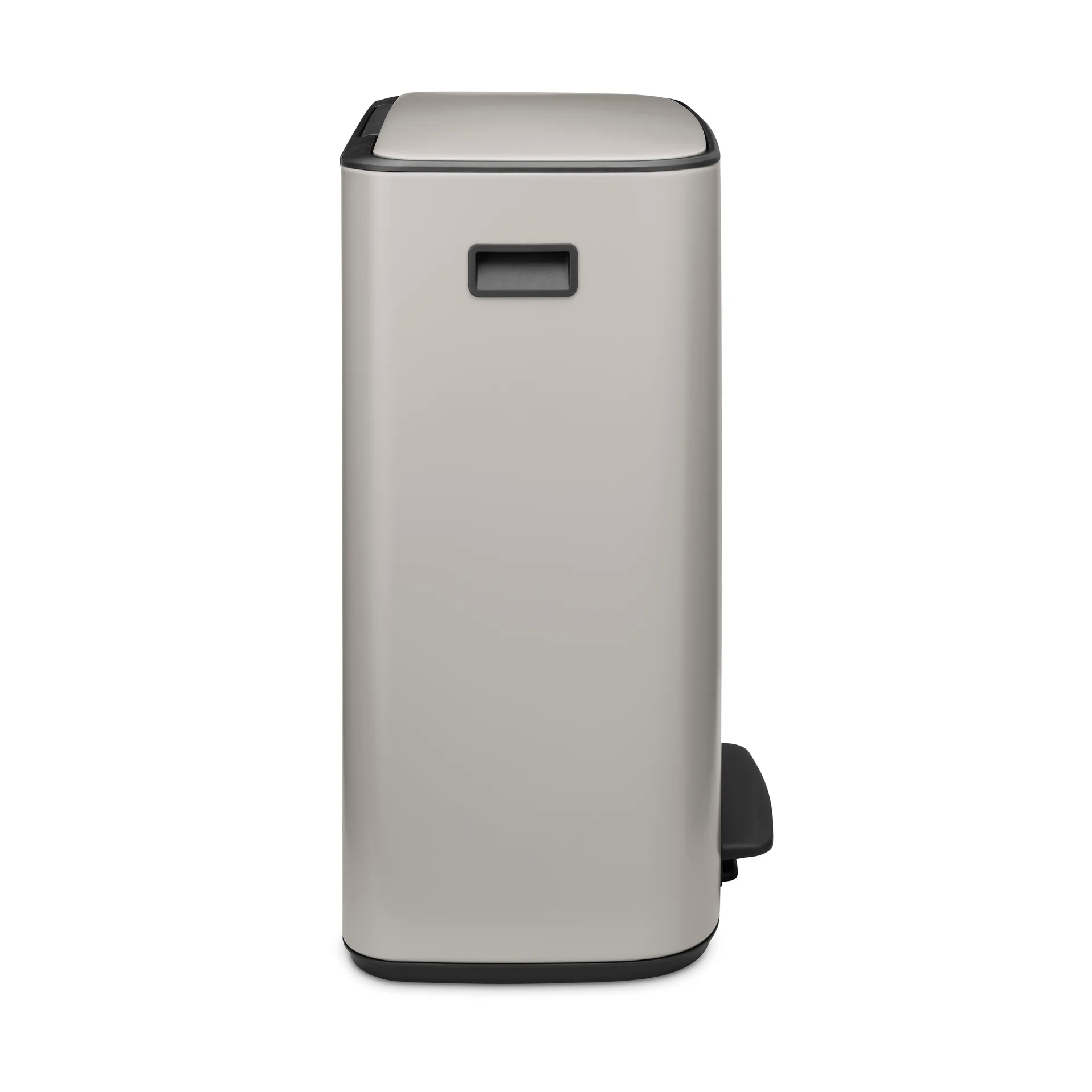 Bo ペダルビン 2x30 L, Soft grey Brabantia | ブラバンシア