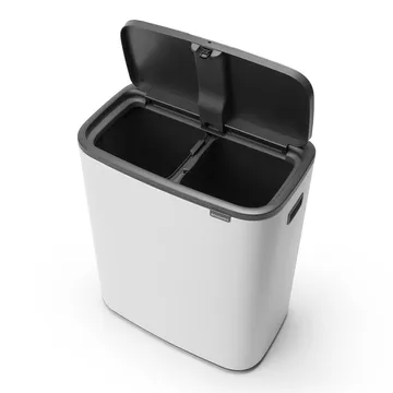 Bo タッチビン 2x30 L - Brabantia | ブラバンシア