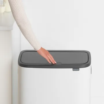 Bo タッチビン 2x30 L - Brabantia | ブラバンシア