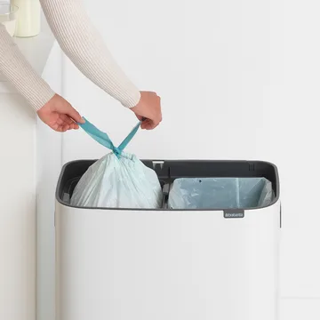 Bo タッチビン 2x30 L - Brabantia | ブラバンシア