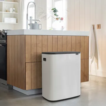 Bo タッチビン 2x30 L - Brabantia | ブラバンシア