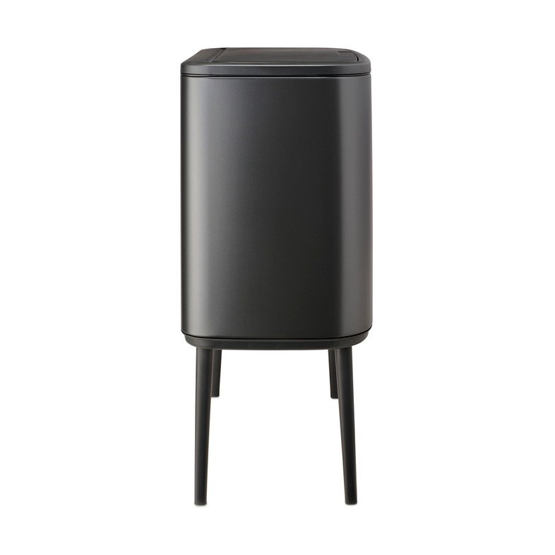 ブラバンシア ゴミ箱 BO タッチビン 11L+23L | FULLangle Online