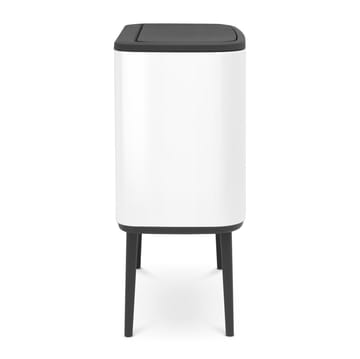Bo タッチビン 3 x 11 L - white - Brabantia | ブラバンシア