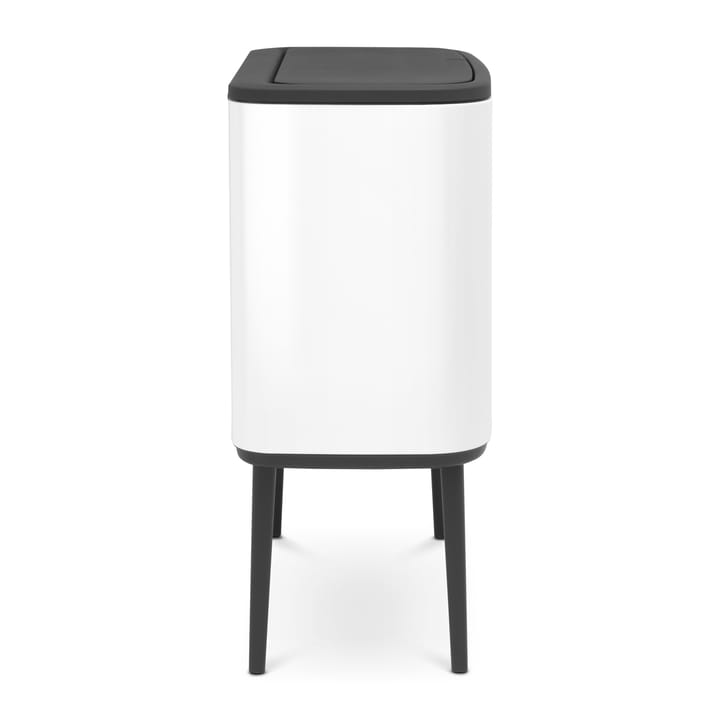 Bo タッチビン 3 x 11 L, white Brabantia | ブラバンシア
