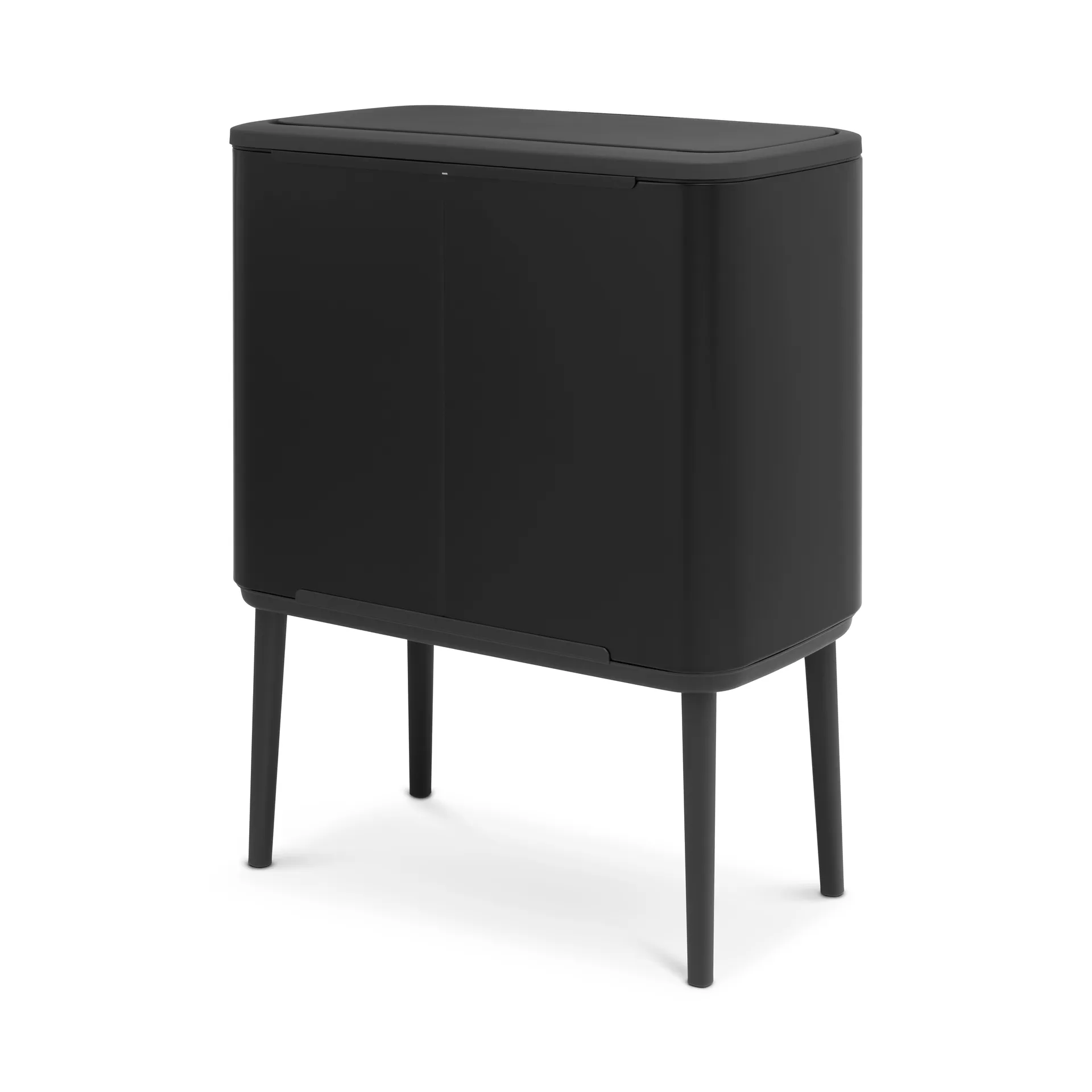 Bo タッチビン 36 L, matte black Brabantia | ブラバンシア