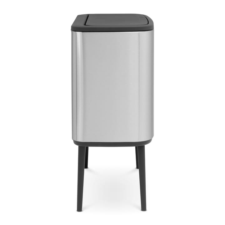 Bo タッチビン 36 L, matte stainless steel Brabantia | ブラバンシア