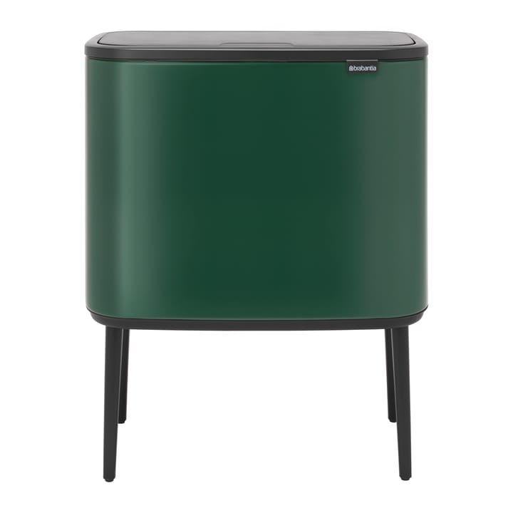 Bo タッチビン 36 L - pine green - Brabantia | ブラバンシア