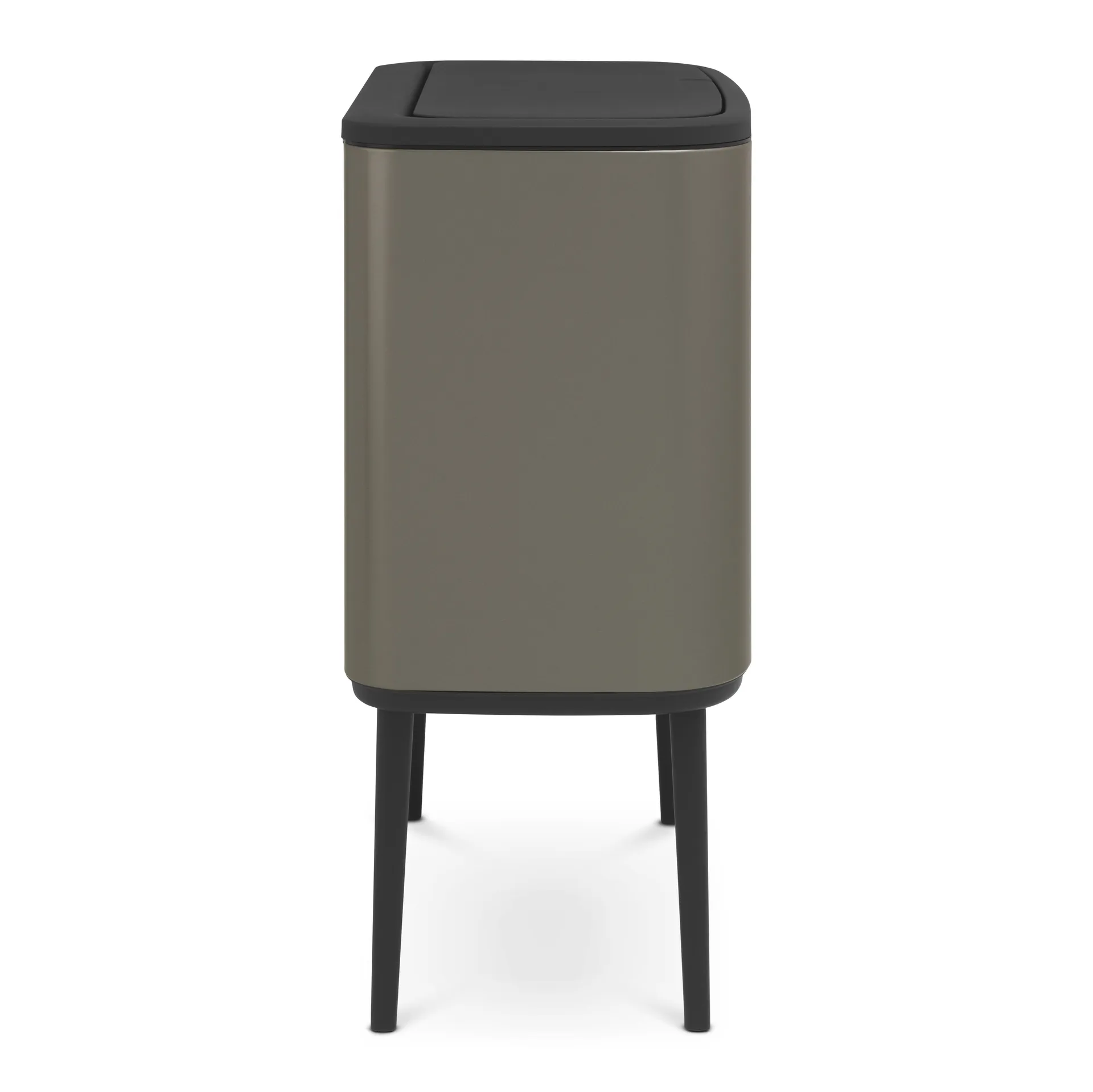 Bo タッチビン 36 L, platinum Brabantia | ブラバンシア