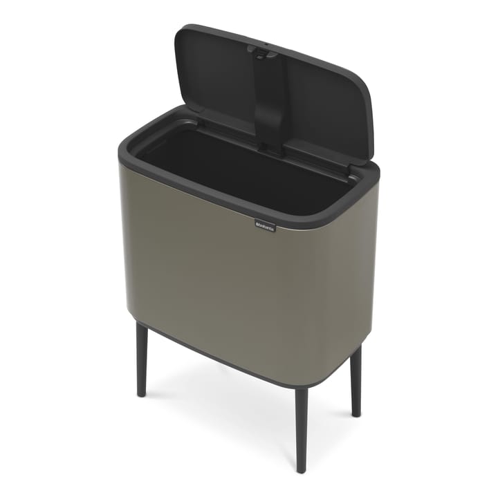 Bo タッチビン 36 L, platinum Brabantia | ブラバンシア