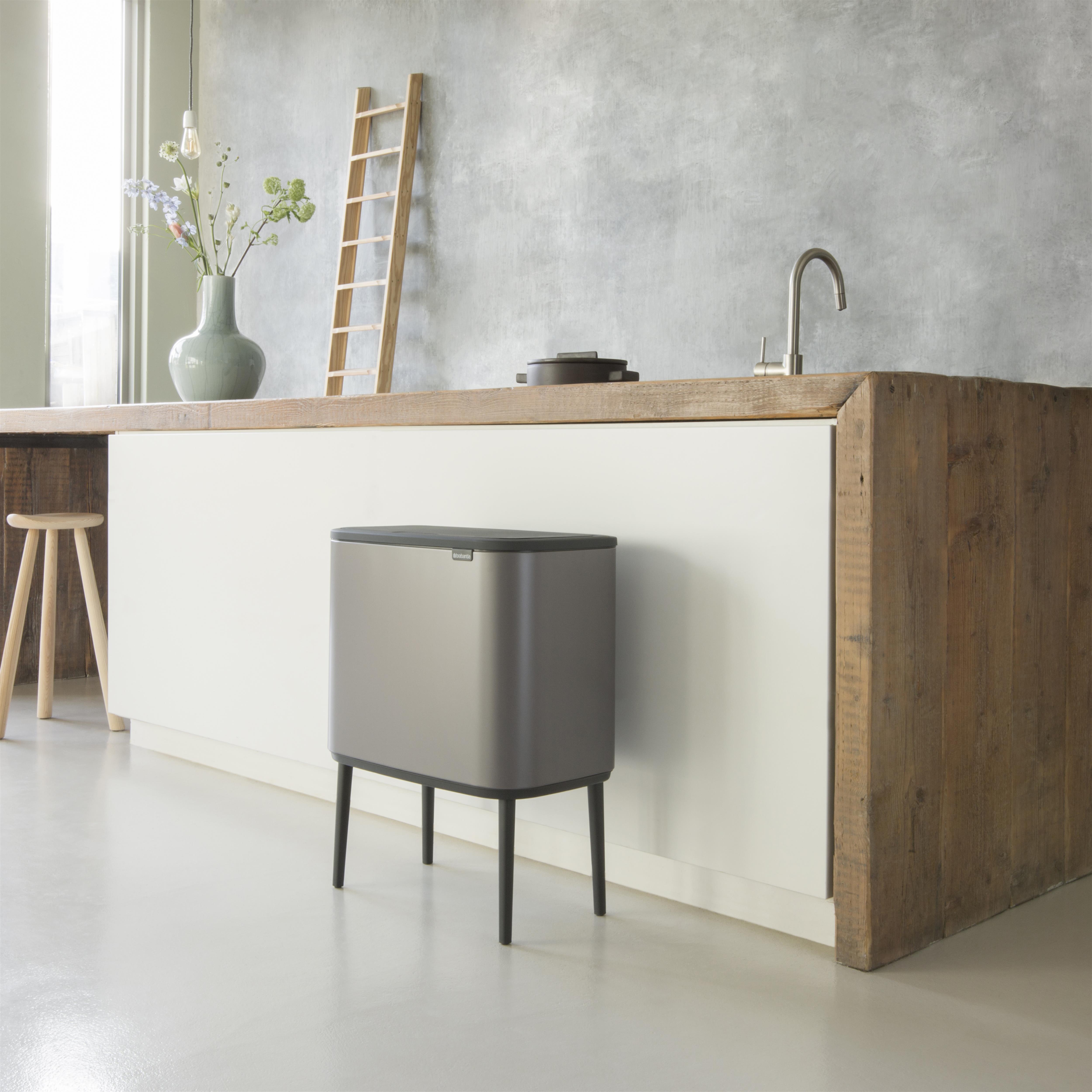Brabantia | ブラバンシア からのBo タッチビン 36 L Brabantia | ブラバンシア からのBo タッチビン 36 L