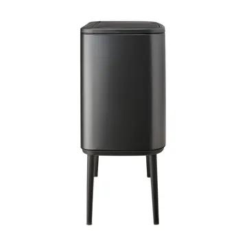 Bo タッチビン 3x11 L - Confident grey - Brabantia | ブラバンシア
