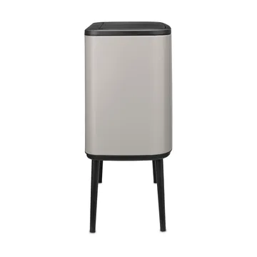 Bo タッチビン 3x11 L - Soft grey - Brabantia | ブラバンシア