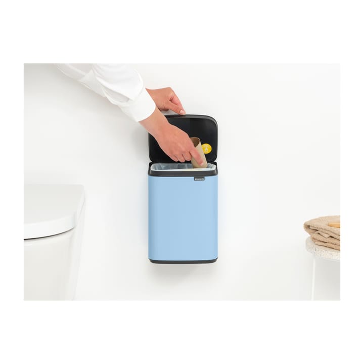 Bo ウェイストビン 4 L, Dreamy Blue Brabantia | ブラバンシア