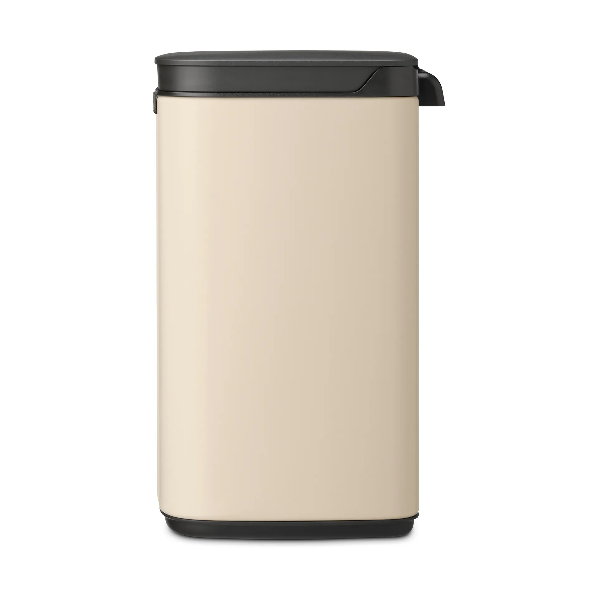 Bo ウェイストビン 4 L, Soft beige Brabantia | ブラバンシア