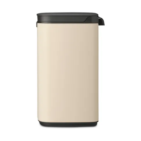 Bo ウェイストビン 4 L, Soft beige Brabantia | ブラバンシア