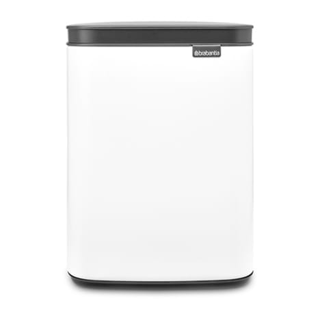 Bo ウェイストビン 4 L - White - Brabantia | ブラバンシア