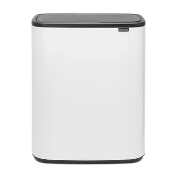 Bo タッチビン 60 L - Brabantia | ブラバンシア
