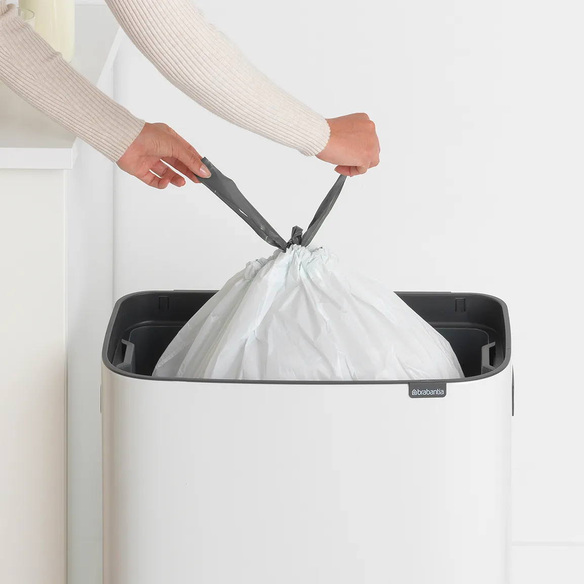 Bo タッチビン 60 L,  Brabantia | ブラバンシア