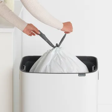 Bo タッチビン 60 L - Brabantia | ブラバンシア