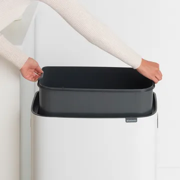 Bo タッチビン 60 L - Brabantia | ブラバンシア