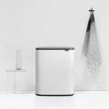 Bo タッチビン 60 L - Brabantia | ブラバンシア