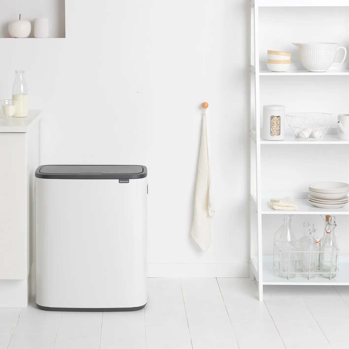 Bo タッチビン 60 L,  Brabantia | ブラバンシア
