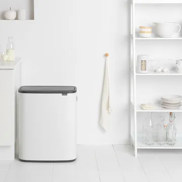 Bo タッチビン 60 L - Brabantia | ブラバンシア