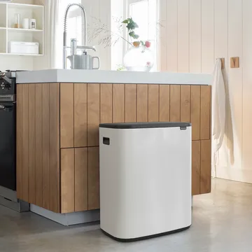 Bo タッチビン 60 L - Brabantia | ブラバンシア