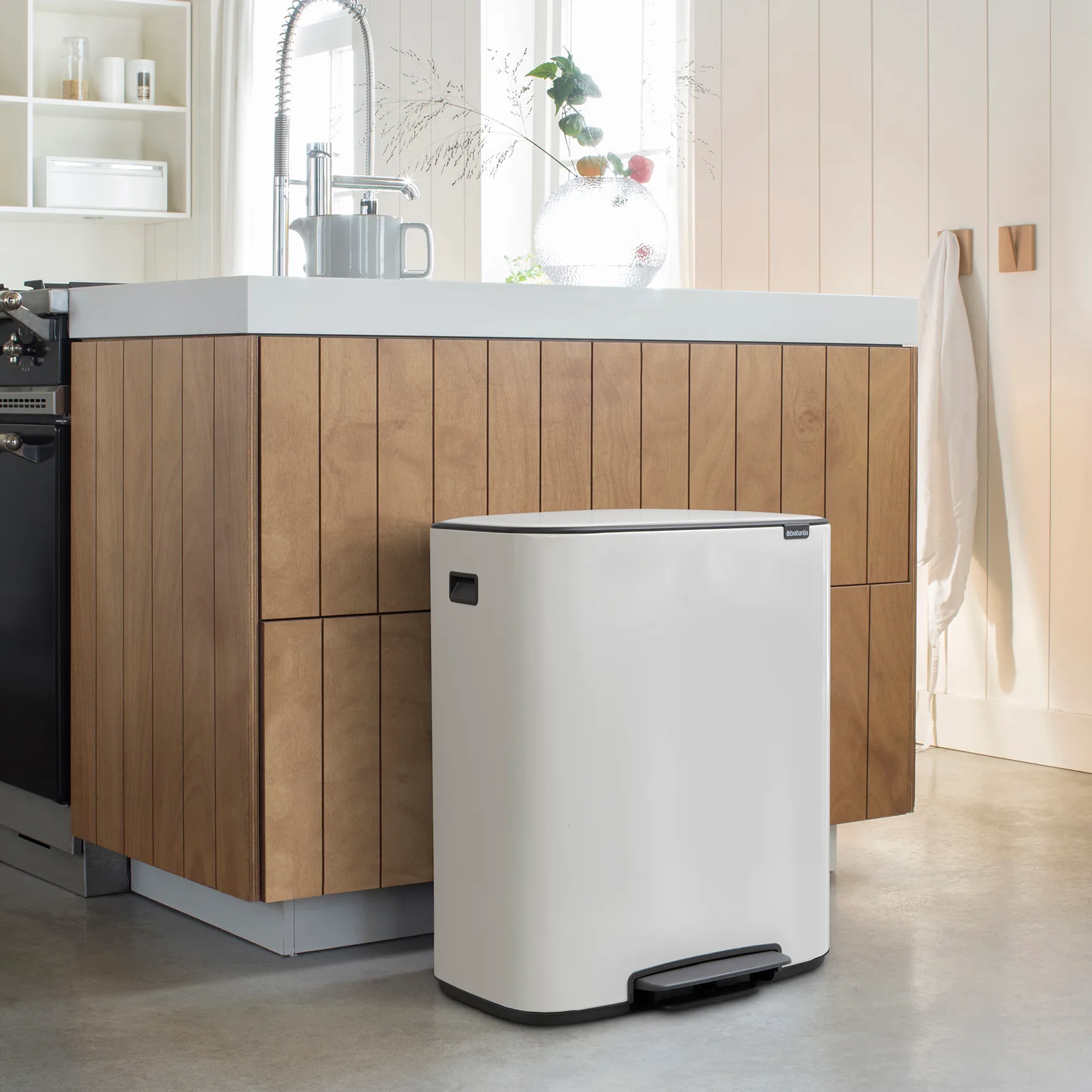 Bo ペダルビン 60 L,  Brabantia | ブラバンシア