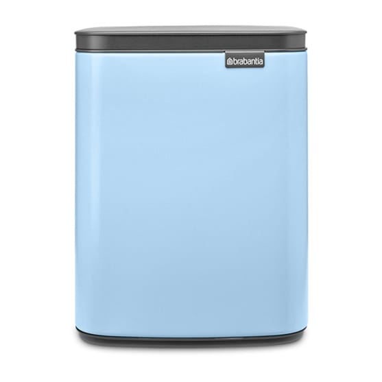 Bo ウェイストビン 7 L - Dreamy Blue - Brabantia | ブラバンシア