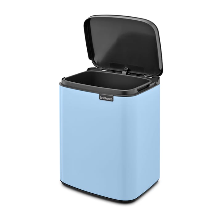 Bo ウェイストビン 7 L, Dreamy Blue Brabantia | ブラバンシア