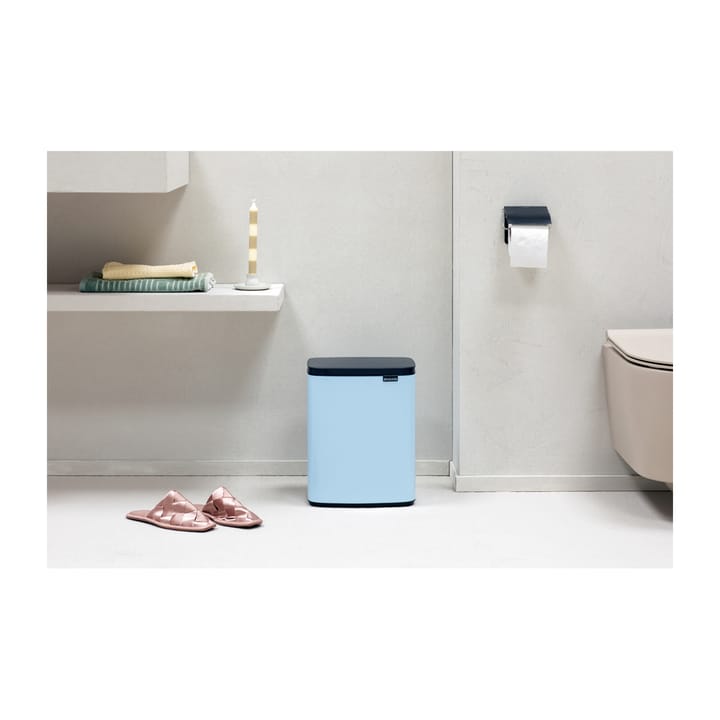 Bo ウェイストビン 7 L, Dreamy Blue Brabantia | ブラバンシア