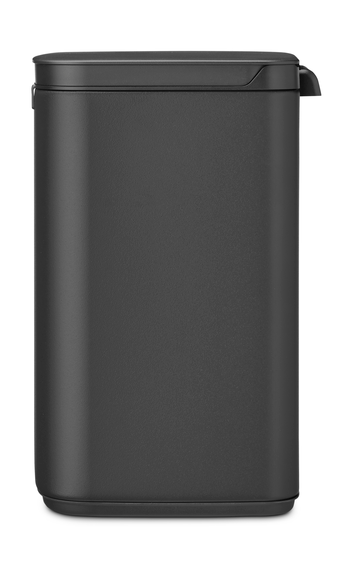 Bo ウェイストビン 7 L, Mineral infinite grey Brabantia | ブラバンシア