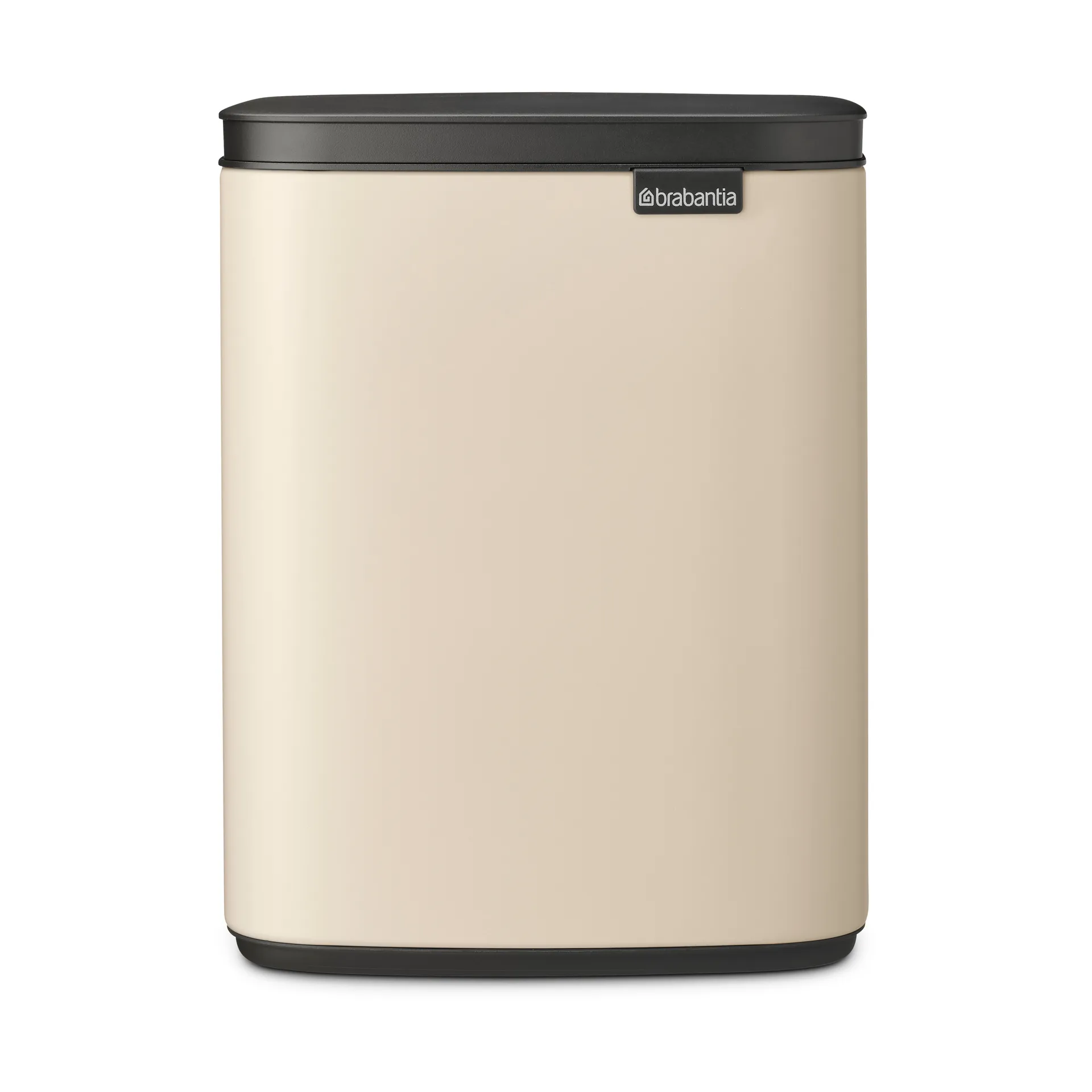 Bo ウェイストビン 7 L, Soft beige Brabantia | ブラバンシア