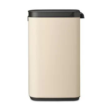 Bo ウェイストビン 7 L - Soft beige - Brabantia | ブラバンシア