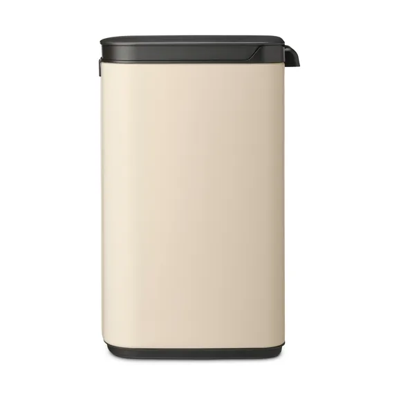 Bo ウェイストビン 7 L, Soft beige Brabantia | ブラバンシア