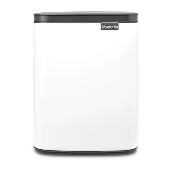 Bo ウェイストビン 7 L - White - Brabantia | ブラバンシア