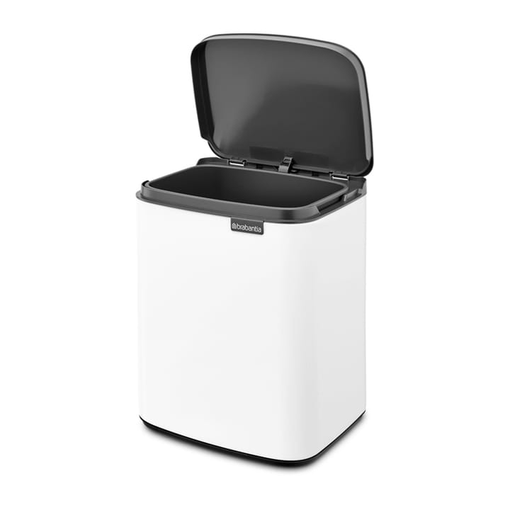 Bo ウェイストビン 7 L, White Brabantia | ブラバンシア
