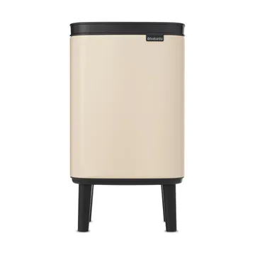 Bo ウェイストビン high 4 L - Soft Beige - Brabantia | ブラバンシア