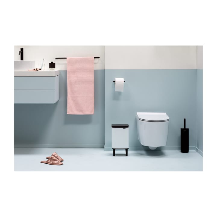 Bo ウェイストビン high 4 L, White Brabantia | ブラバンシア