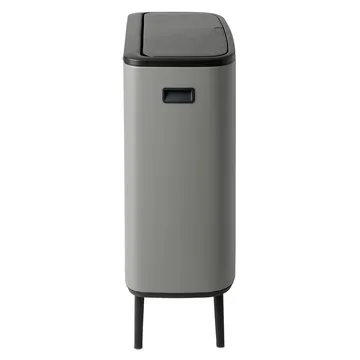 Bo タッチビン high 60 L - Brabantia | ブラバンシア