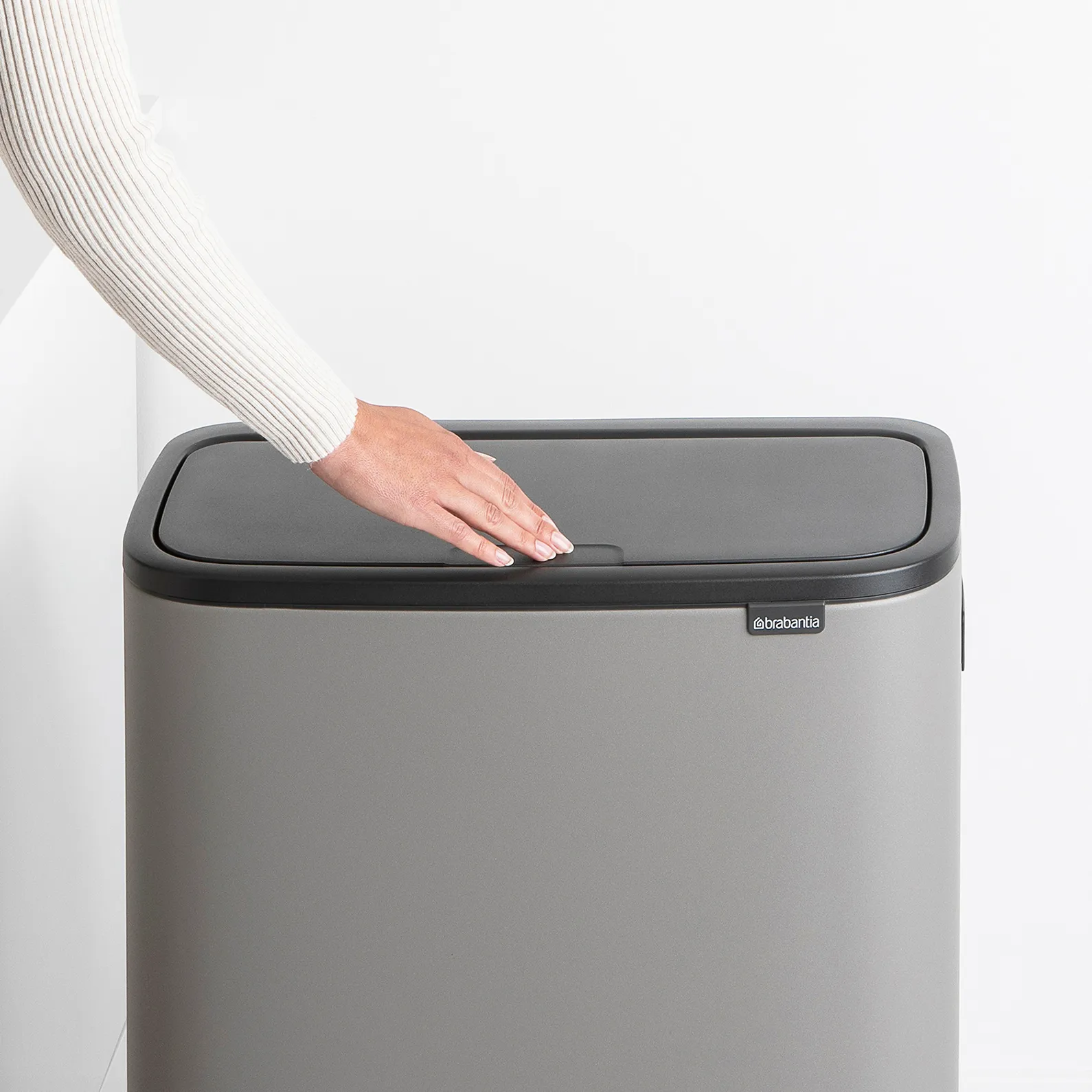 Bo タッチビン high 60 L,  Brabantia | ブラバンシア
